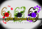 609 Thread Line  - Home